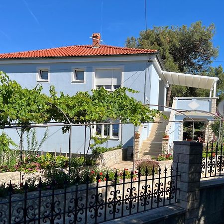 Kuca Luce Hotel Mali Lošinj Exterior foto
