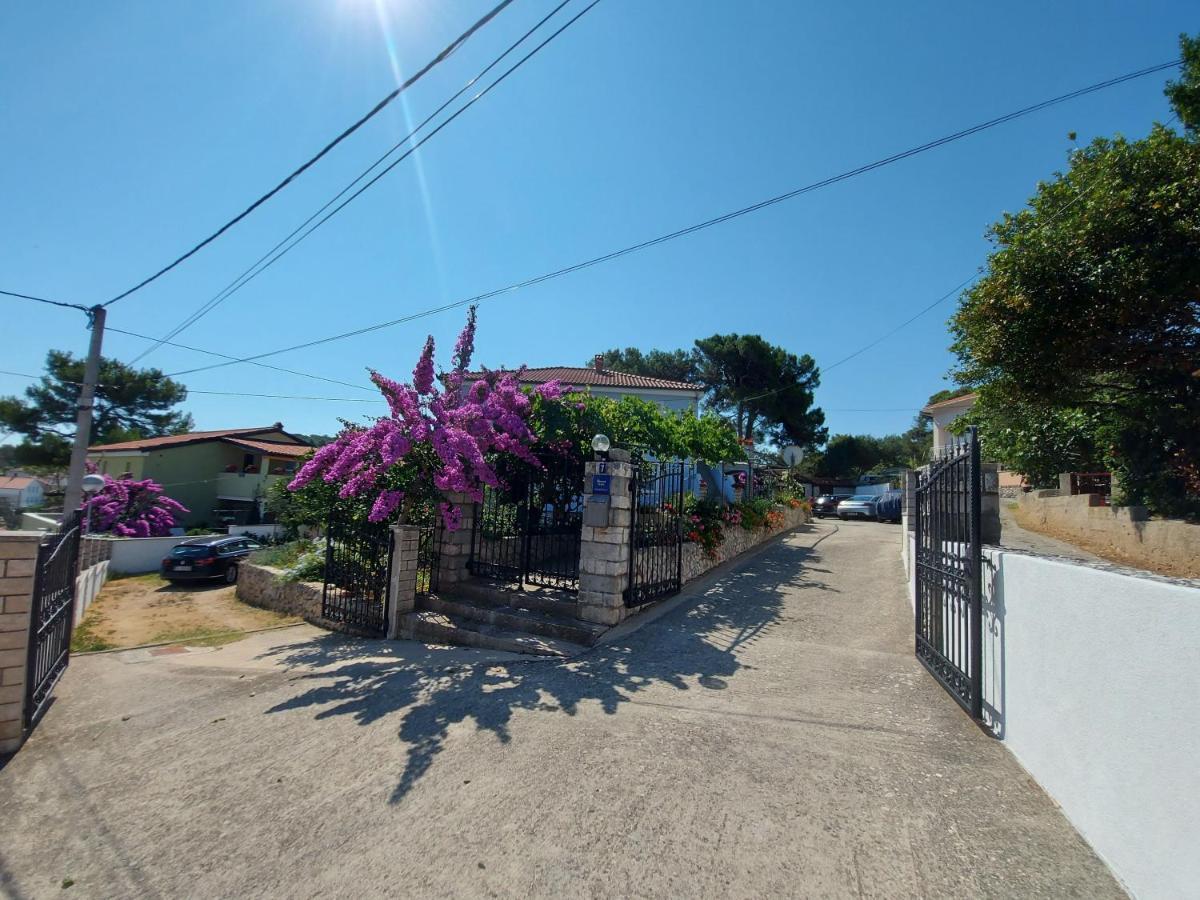 Kuca Luce Hotel Mali Lošinj Exterior foto