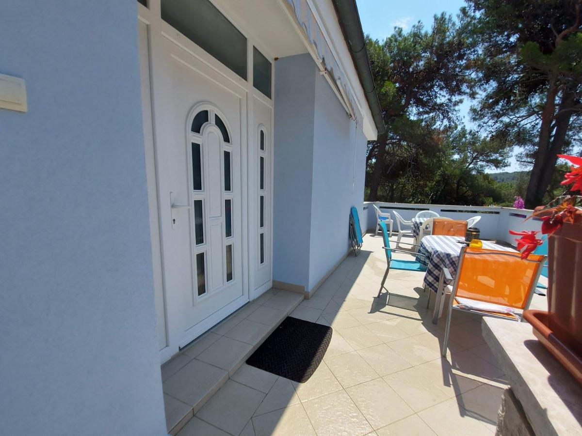 Kuca Luce Hotel Mali Lošinj Exterior foto