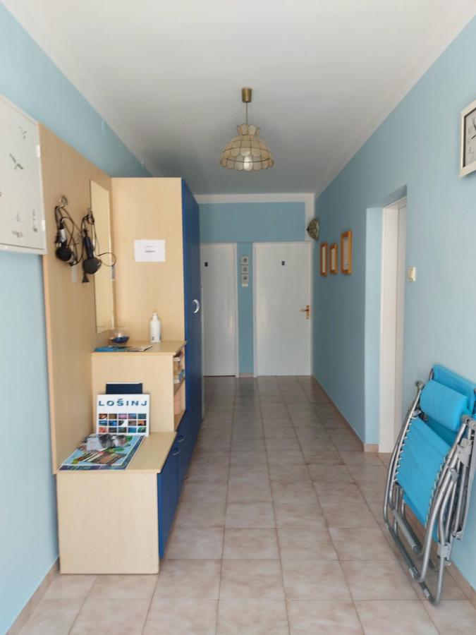 Kuca Luce Hotel Mali Lošinj Exterior foto