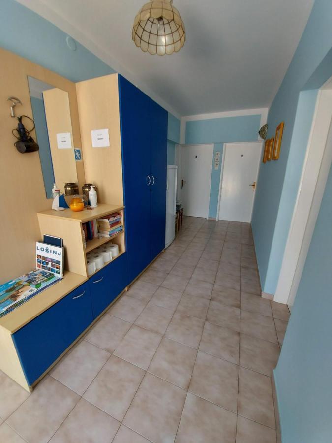 Kuca Luce Hotel Mali Lošinj Exterior foto