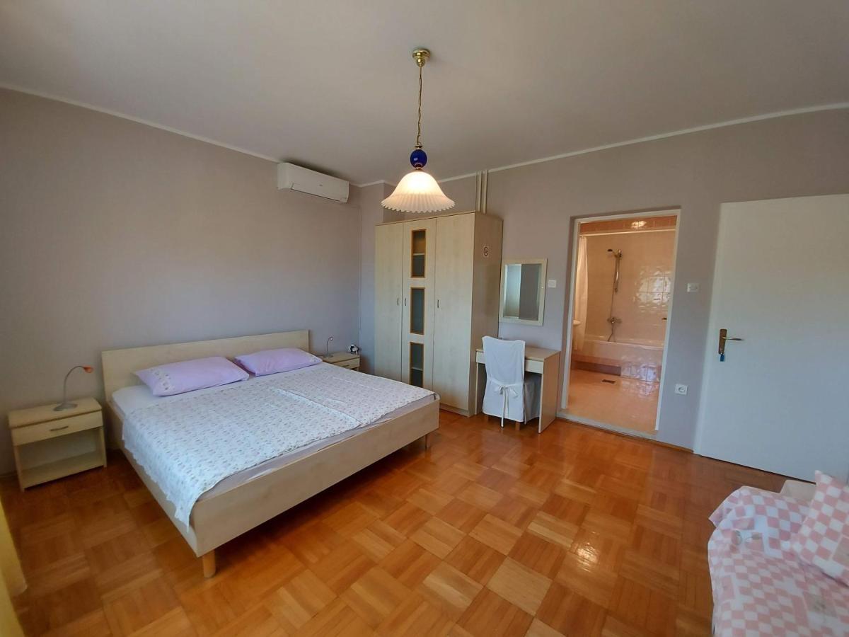 Kuca Luce Hotel Mali Lošinj Exterior foto