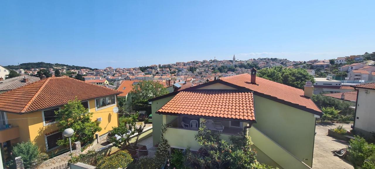 Kuca Luce Hotel Mali Lošinj Exterior foto