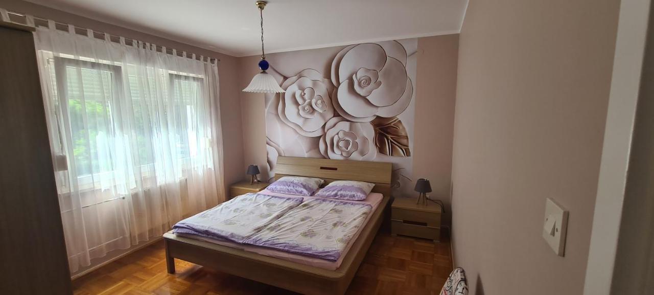 Kuca Luce Hotel Mali Lošinj Exterior foto