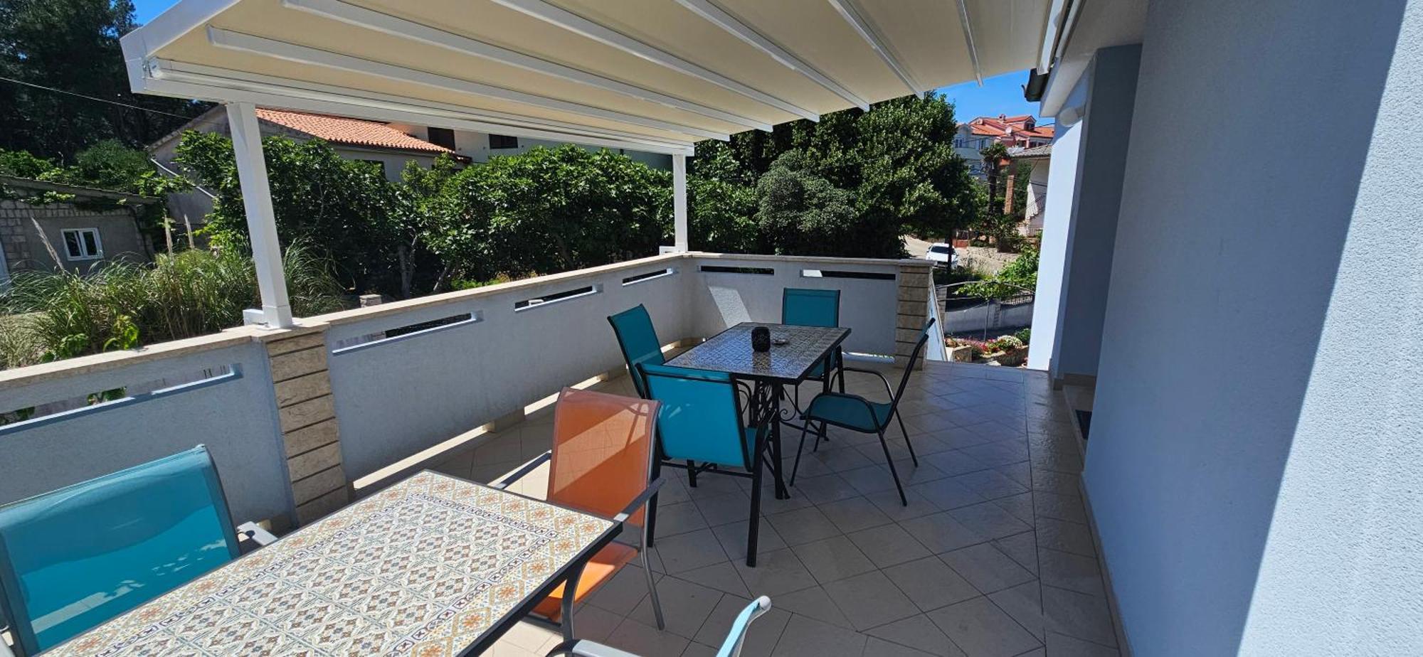 Kuca Luce Hotel Mali Lošinj Exterior foto