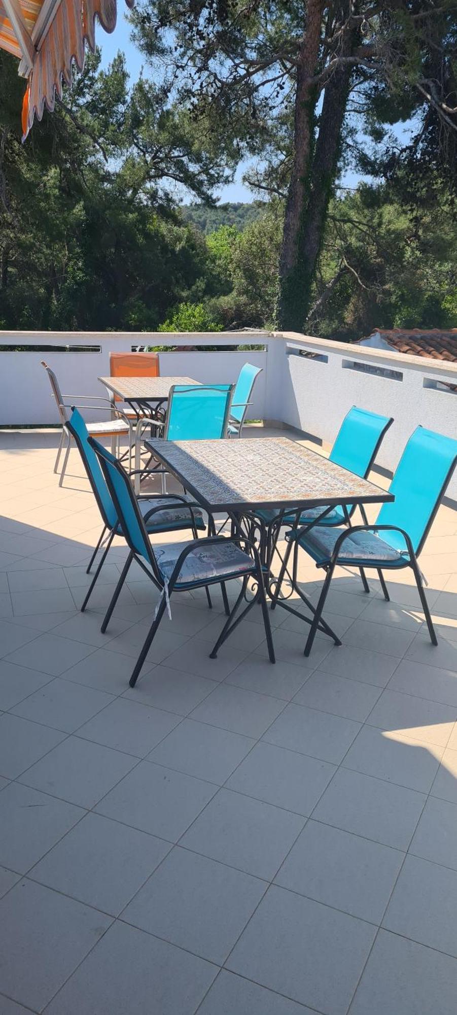 Kuca Luce Hotel Mali Lošinj Quarto foto