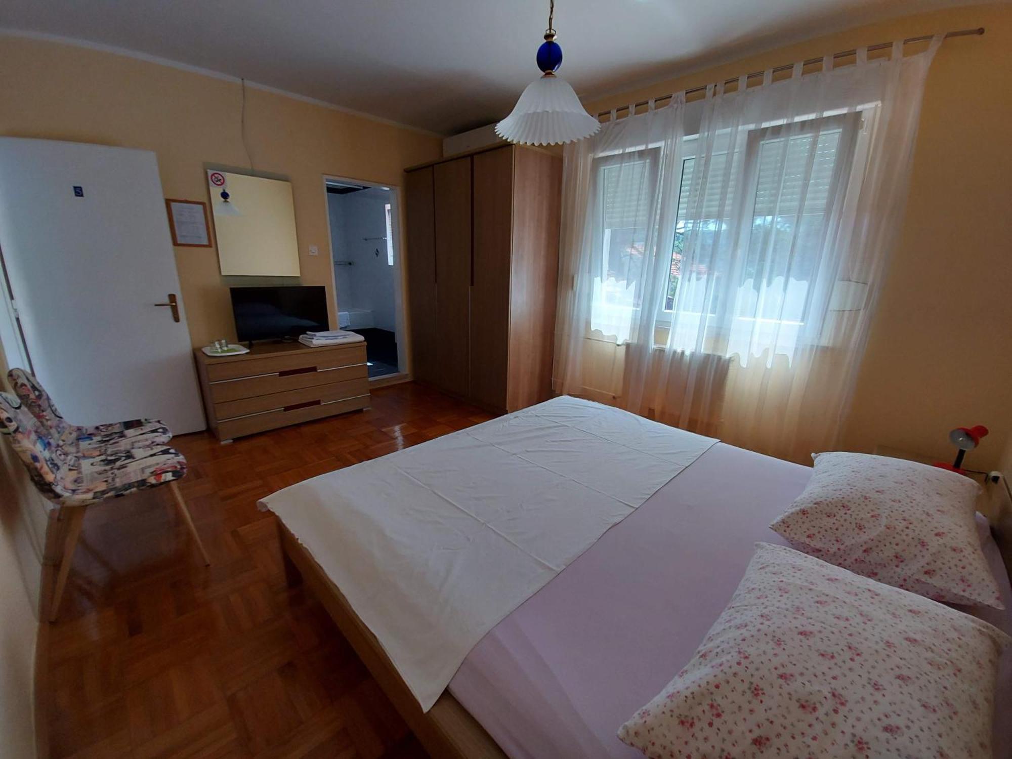Kuca Luce Hotel Mali Lošinj Quarto foto