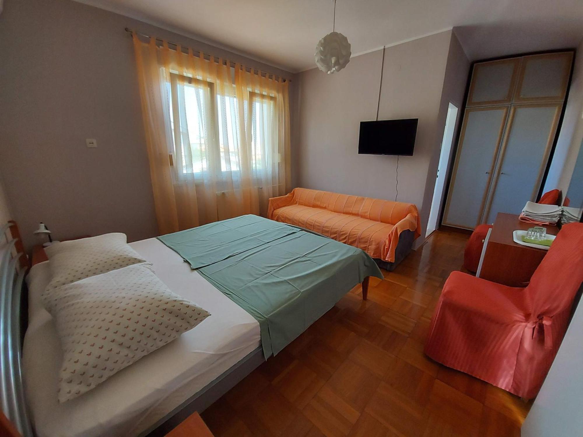 Kuca Luce Hotel Mali Lošinj Quarto foto