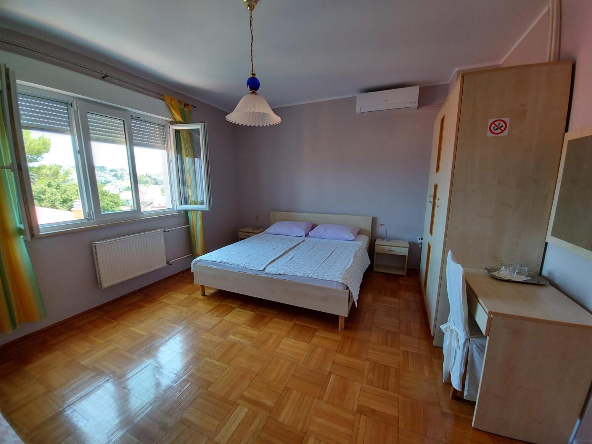 Kuca Luce Hotel Mali Lošinj Quarto foto