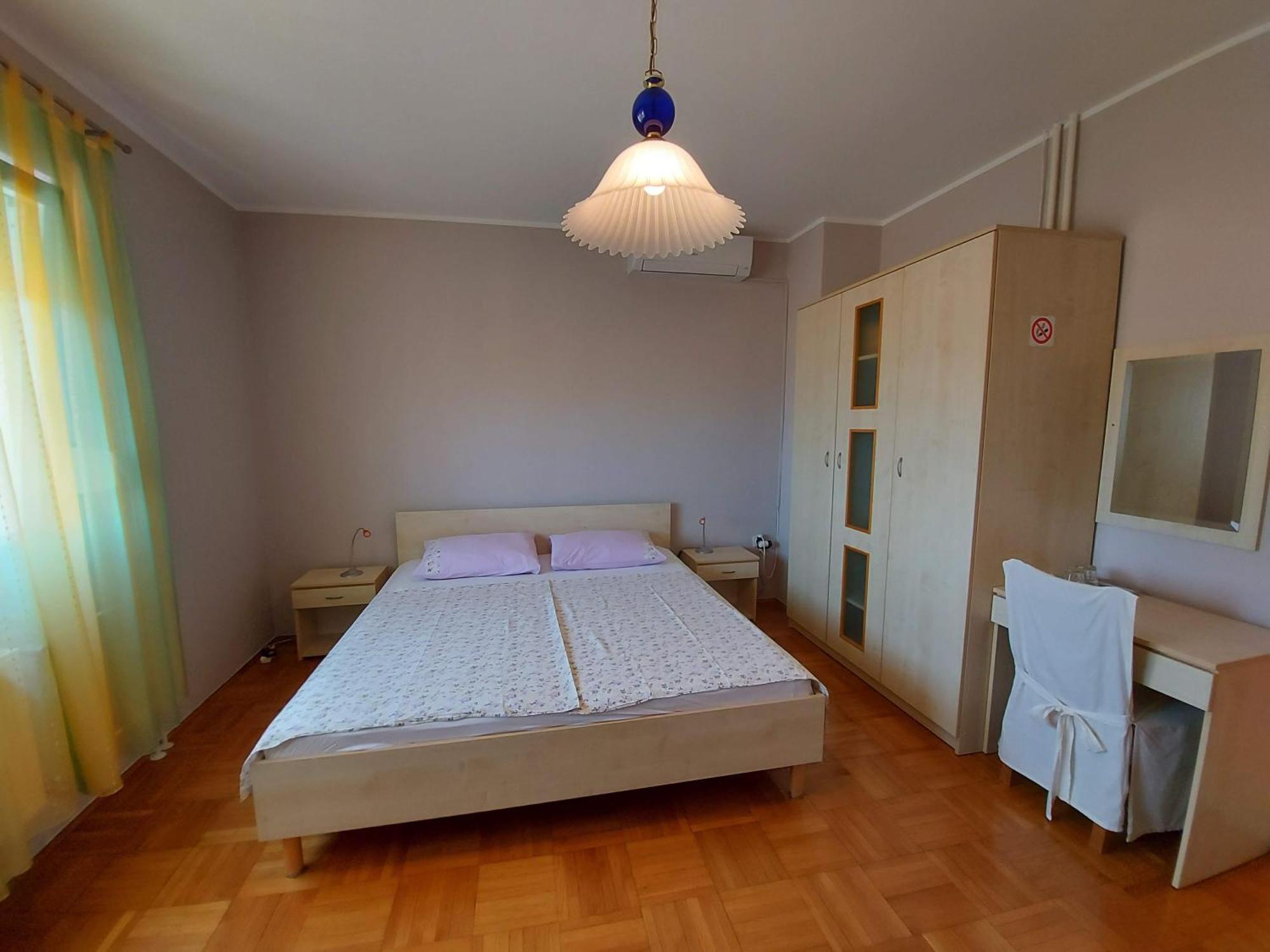 Kuca Luce Hotel Mali Lošinj Quarto foto