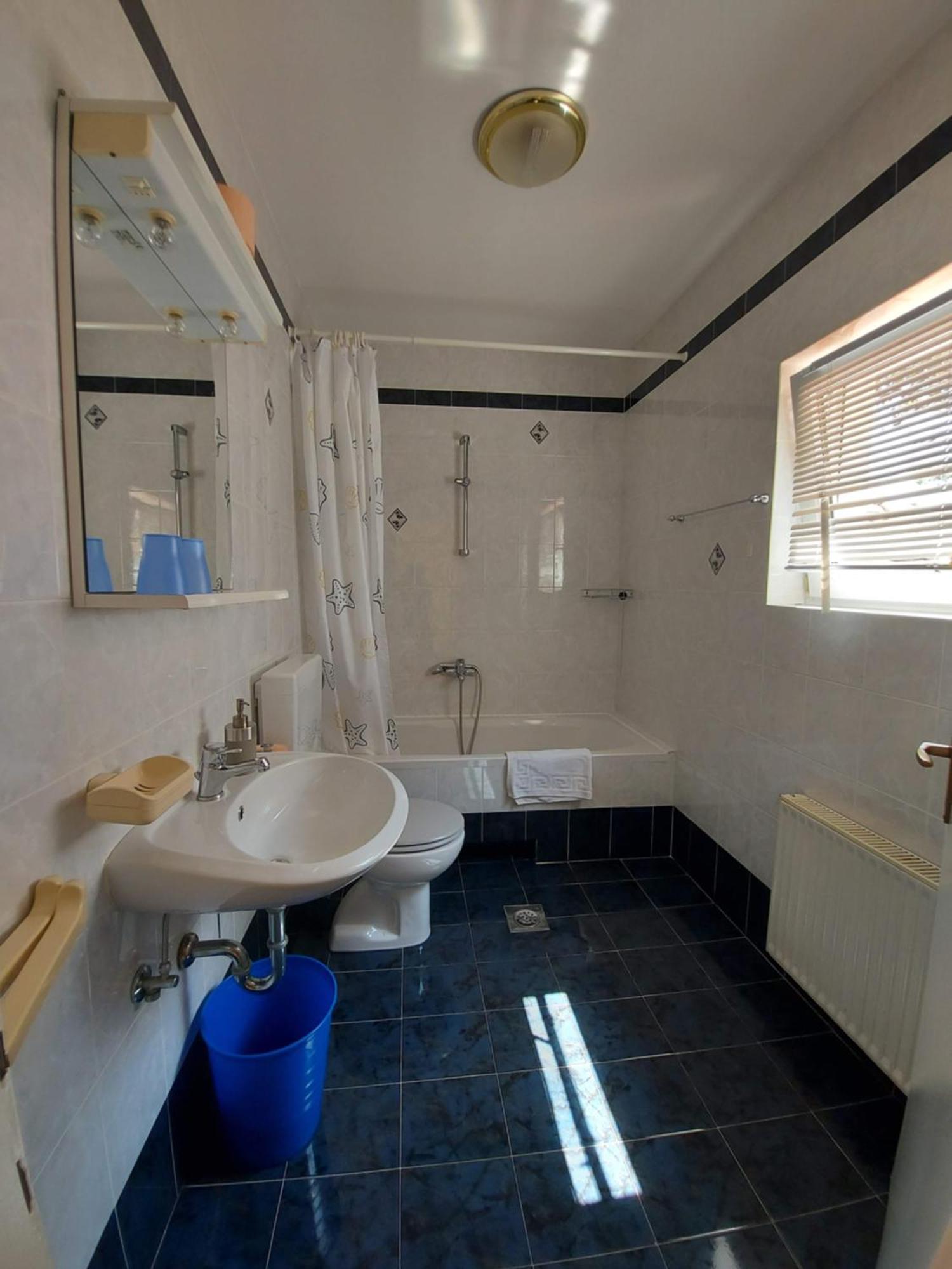 Kuca Luce Hotel Mali Lošinj Quarto foto