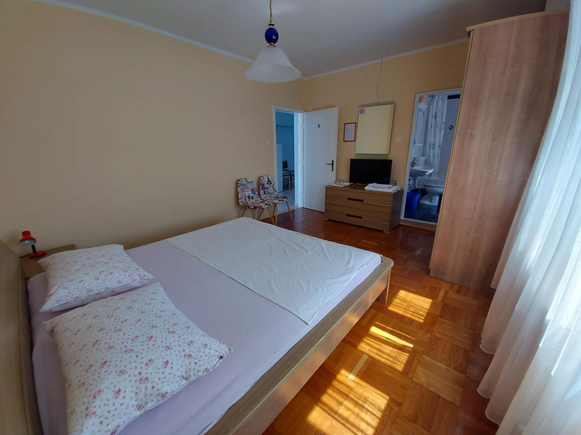 Kuca Luce Hotel Mali Lošinj Quarto foto
