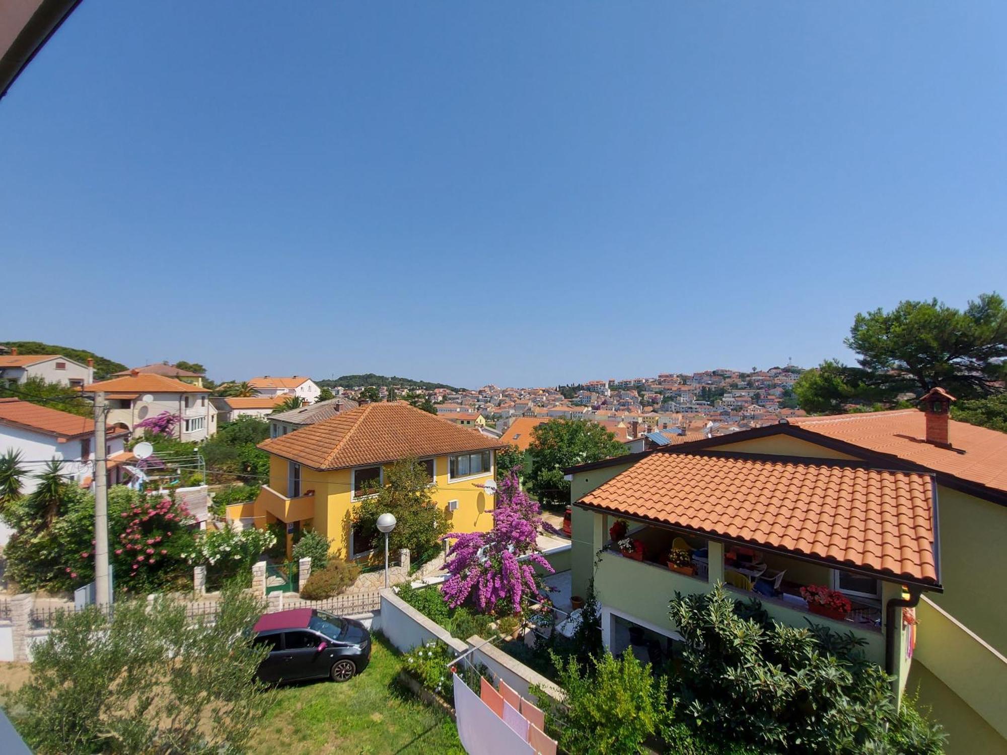 Kuca Luce Hotel Mali Lošinj Quarto foto