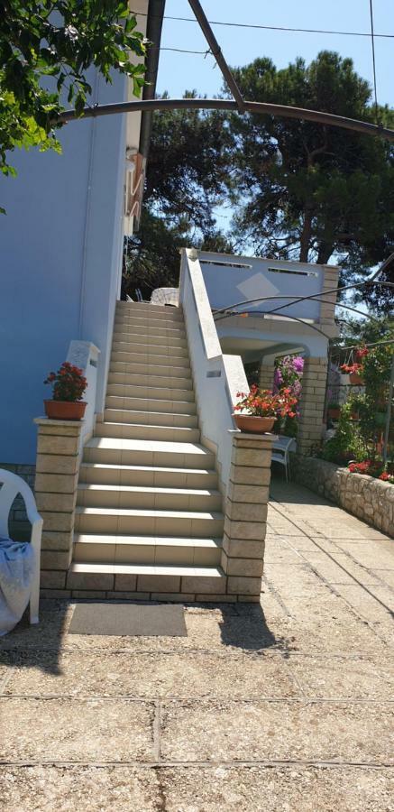 Kuca Luce Hotel Mali Lošinj Exterior foto