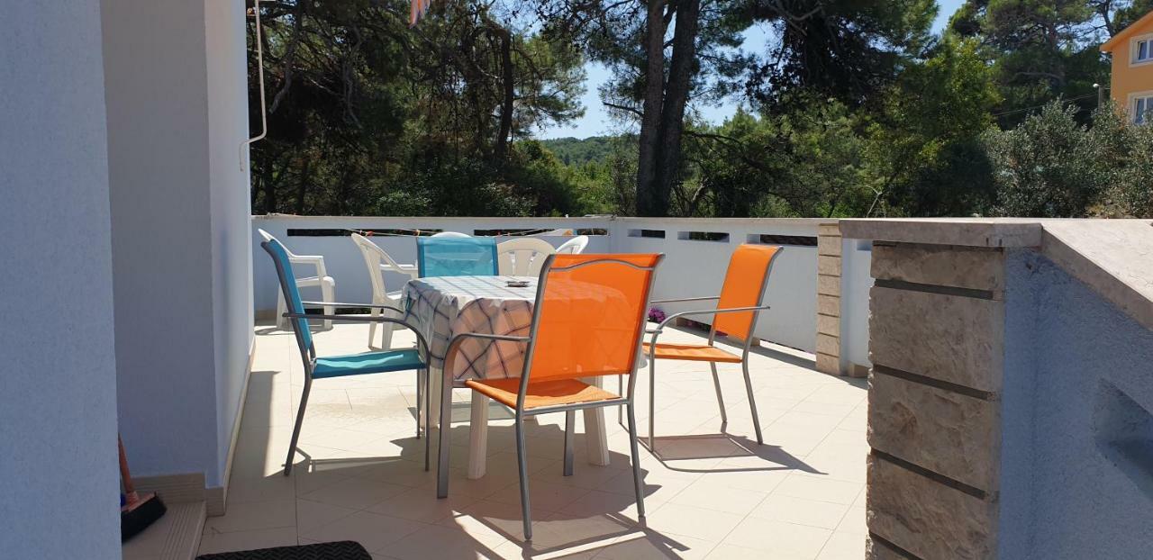 Kuca Luce Hotel Mali Lošinj Exterior foto