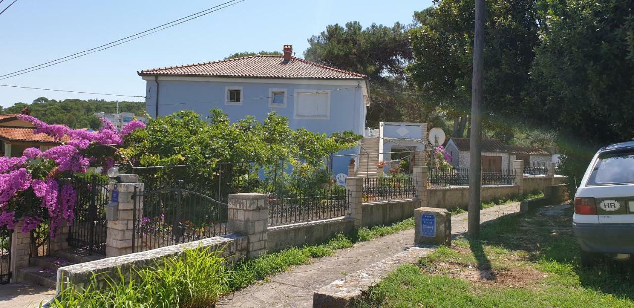Kuca Luce Hotel Mali Lošinj Exterior foto