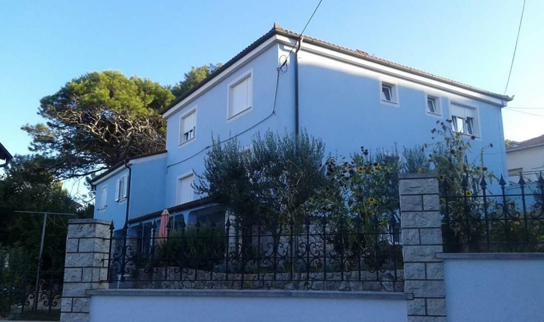 Kuca Luce Hotel Mali Lošinj Exterior foto